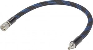 Кабельная сборка Rosenberger LU8-005-600