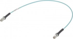 Кабельная сборка Rosenberger LU8-500-750
