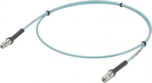 Кабельная сборка Rosenberger LU8-501-1000