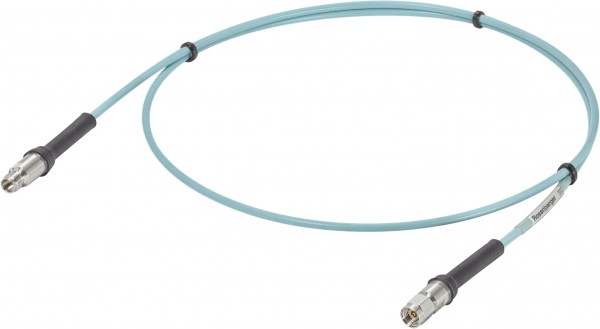 Кабельная сборка Rosenberger LU8-501-1000