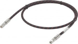 Кабельная сборка Rosenberger LU8-502-1000