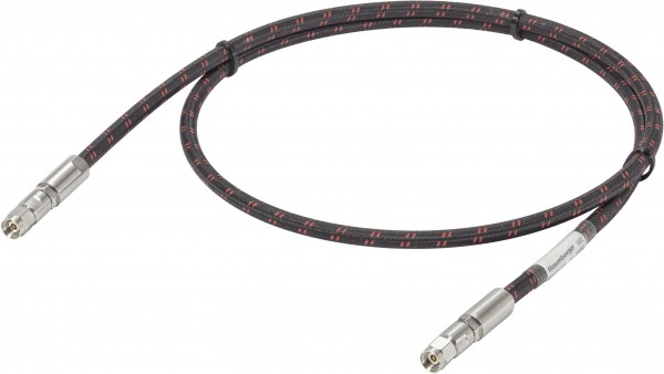 Кабельная сборка Rosenberger LU8-502-1000