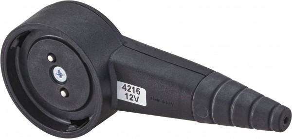 Соединитель Rosenberger M2K203-1AE