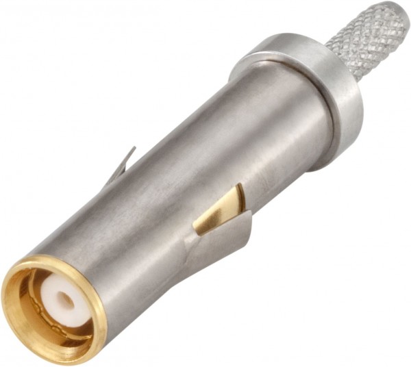 Соединитель Rosenberger MF1K109-101L5-NM