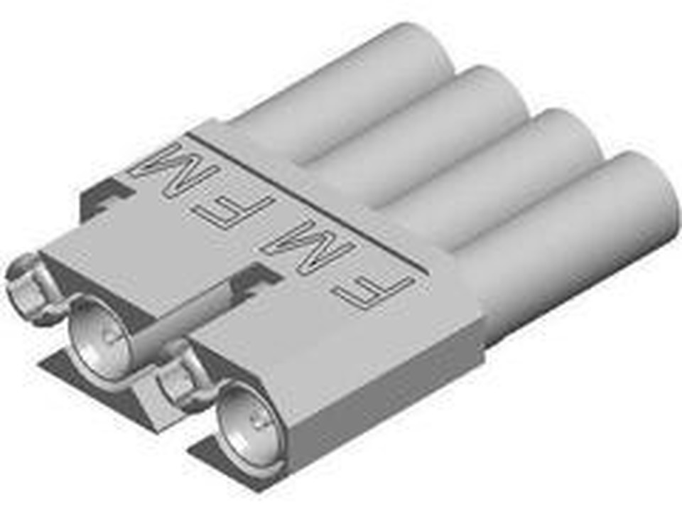 Соединитель Rosenberger MF2C110-000-NM
