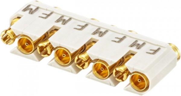 Соединитель Rosenberger MF2C111-000-NM