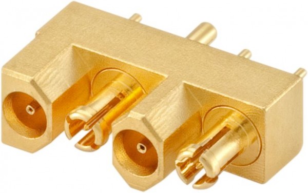 Соединитель Rosenberger MF2C117-40ML5-NM