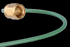 Кабельная сборка коаксиальная H+S MICROBEND 2MR-12
