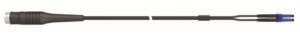 Кабельная сборка оптическая H+S MO02_QOP2_LCMP_O260T_04.0_MM