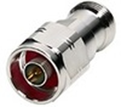 Адаптер Mini-Circuits NF-MQK50+