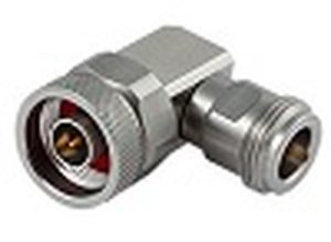 Адаптер Mini-Circuits NF-NMR50+
