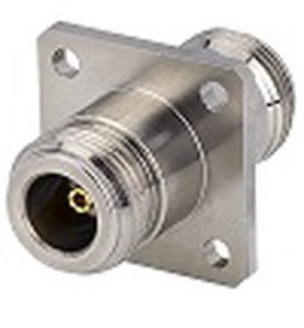 Адаптер Mini-Circuits NFFL-NF50+