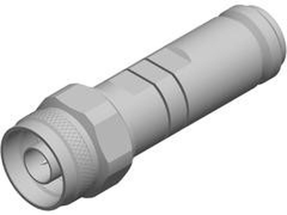 Dc-block Rosenberger P5DS121-K01S3
