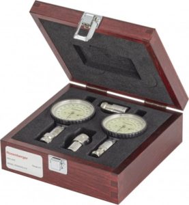 Gauge kit Rosenberger P5GK0KS-010