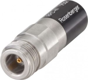 Open Rosenberger P5K12L-001S3