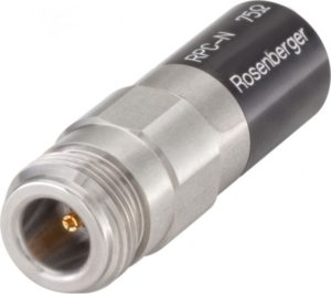 Short Rosenberger P5K12S-001S3