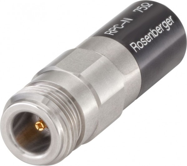 Short Rosenberger P5K12S-001S3