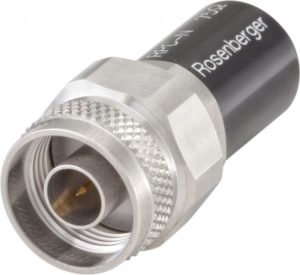 Open Rosenberger P5S12L-001S3