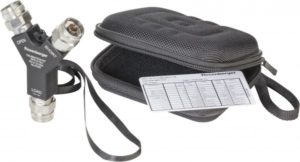 Calibration kit Rosenberger P5S30R-MSOS3