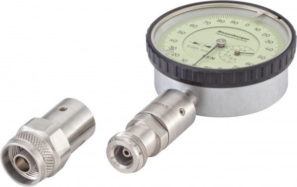 Gauge Rosenberger P5W00S-000