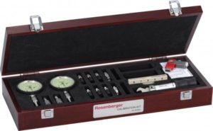 Calibration kit Rosenberger P9CK001-150