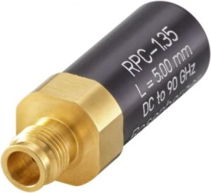 Short Rosenberger P9K12S-000D3