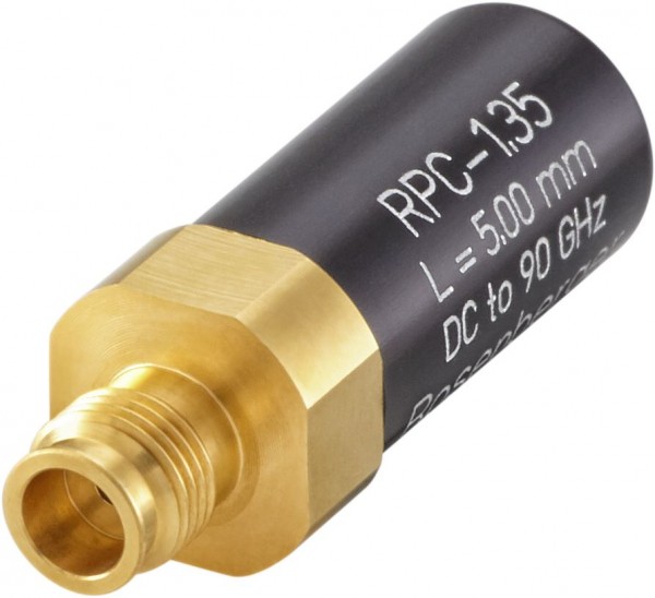 Short Rosenberger P9K12S-000D3
