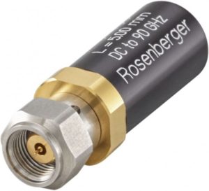 Short Rosenberger P9S12S-000D3