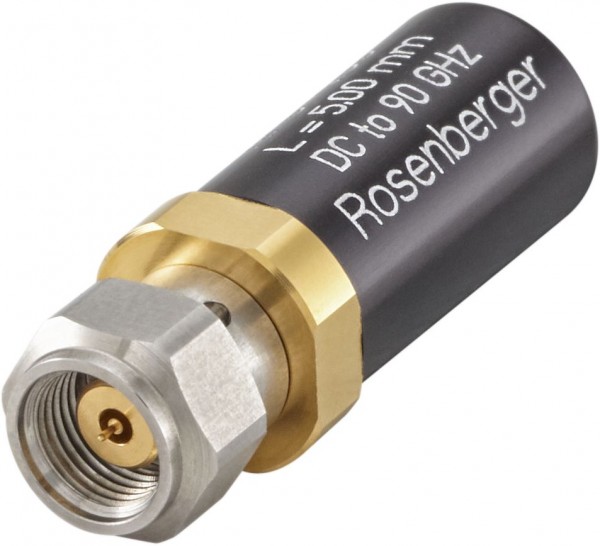Short Rosenberger P9S12S-000D3