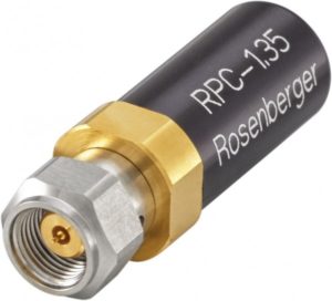 Calibration load Rosenberger P9S150-C10D3