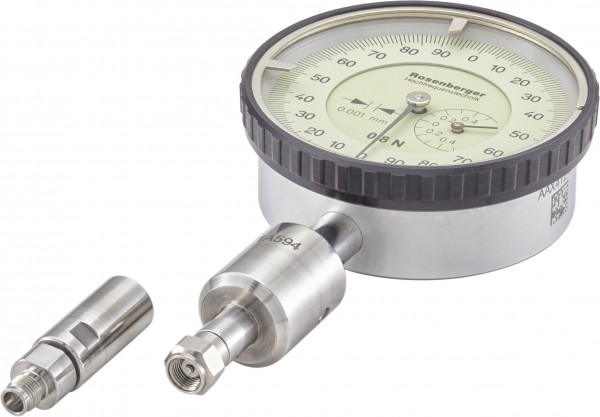 Gauge Rosenberger P9W00K-000
