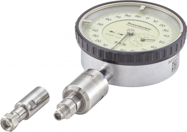 Gauge Rosenberger P9W00S-000