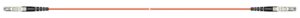Кабельная сборка оптическая H+S PC01_LHMS_LHMS_O220E_07.0_MM