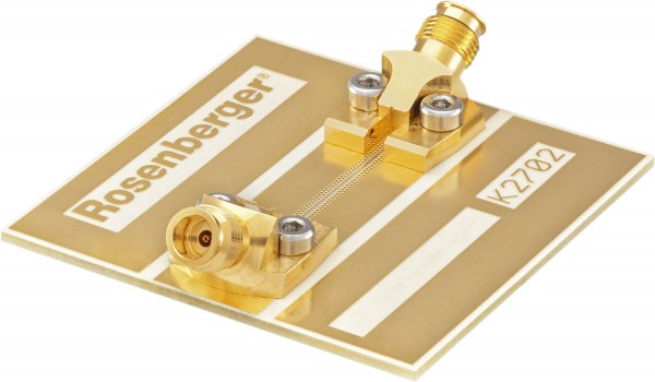 Pcb complete Rosenberger PCB-K2702D-SB