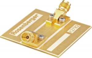 Pcb complete Rosenberger PCB-K2702E-SB