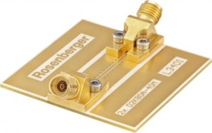 Pcb complete Rosenberger PCB-L3401A-SB