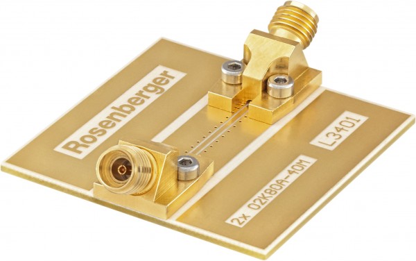 Pcb complete Rosenberger PCB-L3401A-SB