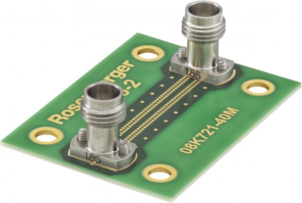 Pcb complete Rosenberger PCB-R3805-SB