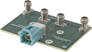 Pcb complete Rosenberger PCB-S3401-SB-01