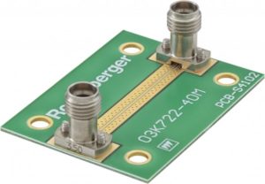 Pcb complete Rosenberger PCB-S4102-SB
