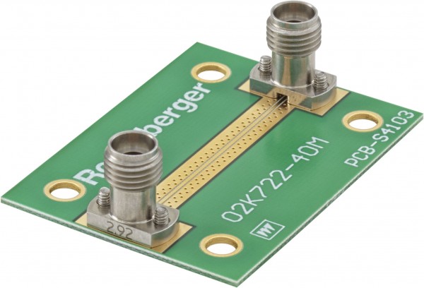 Pcb complete Rosenberger PCB-S4103-SB