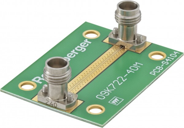Pcb complete Rosenberger PCB-S4104-SB