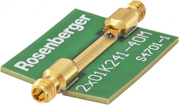 Pcb complete Rosenberger PCB-S4701-SB