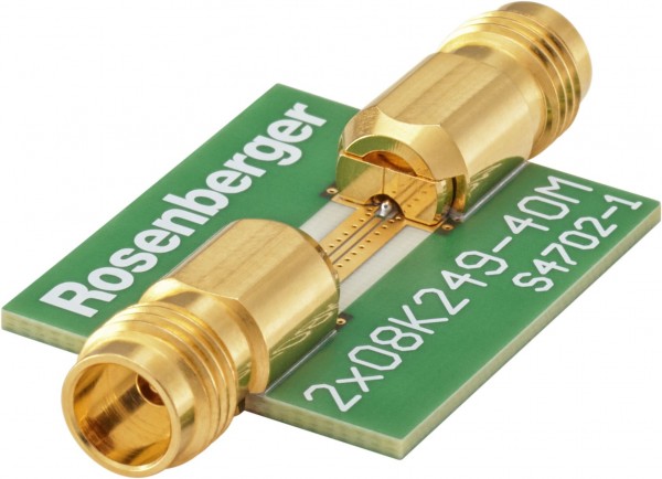 Pcb complete Rosenberger PCB-S4702-SB