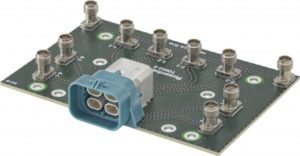 Pcb complete Rosenberger PCB-T0602-SB-02