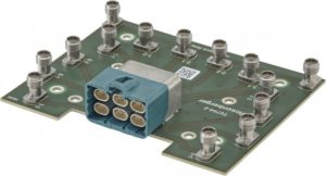 Pcb complete Rosenberger PCB-T0704-SB-02