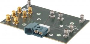 Pcb complete Rosenberger PCB-T1401-SB-02