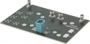 Pcb complete Rosenberger PCB-T2003-SB-01