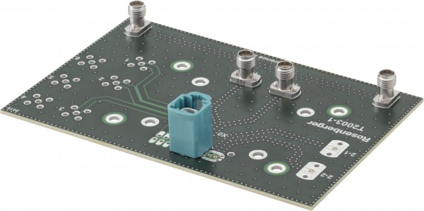 Pcb complete Rosenberger PCB-T2003-SB-01