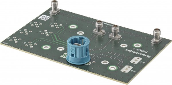 Pcb complete Rosenberger PCB-T2003-SB-02